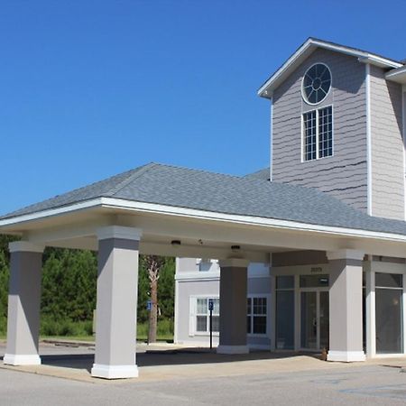 Lewiston Hall Hostel 폴리 외부 사진